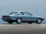 Ferrari 365 GT4 2+2 1972 года